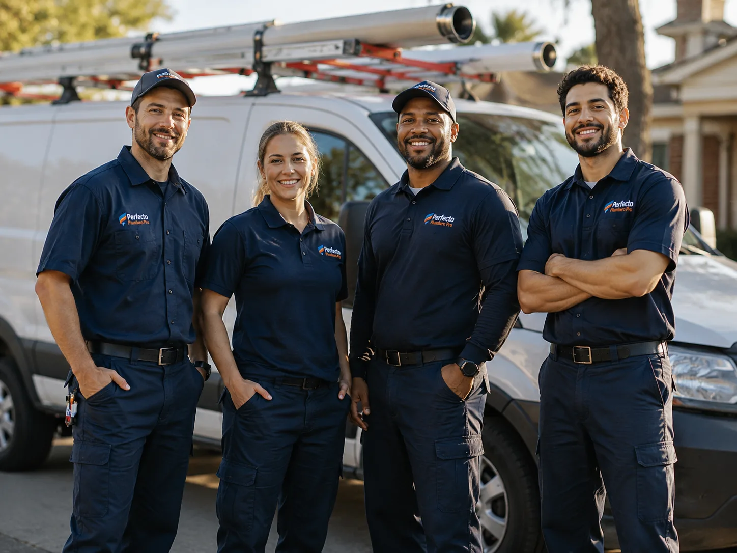 Emergency Plumber Near Me in Palo Alto, CA near me
